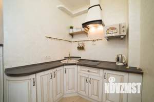 Студия квартира, посуточно, 50м2, 9/16 этаж