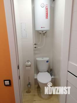 1-к квартира, на длительный срок, 34м2, 8/10 этаж