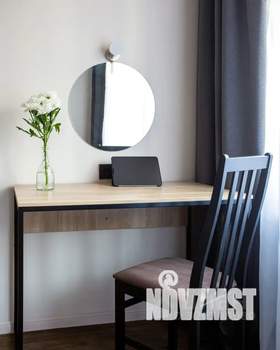 1-к квартира, посуточно, 62м2, 2/25 этаж