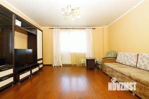 2-к квартира, посуточно, 65м2, 1/1 этаж