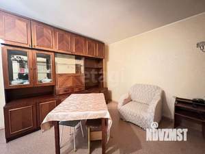 2-к квартира, на длительный срок, 45м2, 1/5 этаж