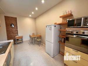 2-к квартира, на длительный срок, 65м2, 2/5 этаж