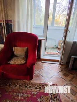 1-к квартира, на длительный срок, 32м2, 3/5 этаж