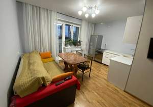 2-к квартира, на длительный срок, 57м2, 2/10 этаж