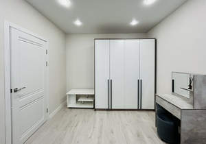 1-к квартира, на длительный срок, 33м2, 14/16 этаж