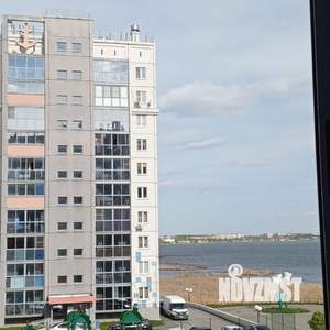 2-к квартира, посуточно, 49м2, 3/10 этаж