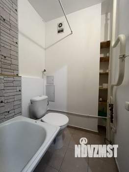 Студия квартира, на длительный срок, 26м2, 10/10 этаж