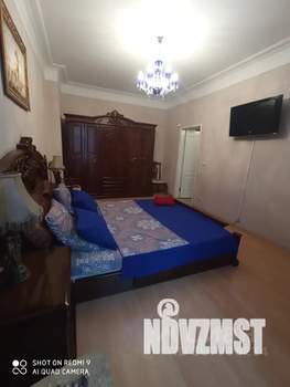 2-к квартира, посуточно, 68м2, 3/6 этаж