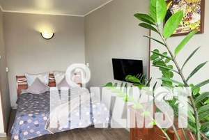 1-к квартира, посуточно, 35м2, 5/9 этаж