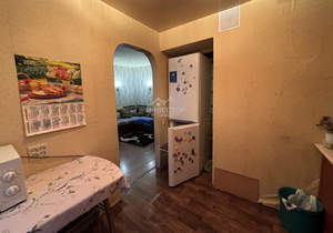 2-к квартира, на длительный срок, 44м2, 1/5 этаж
