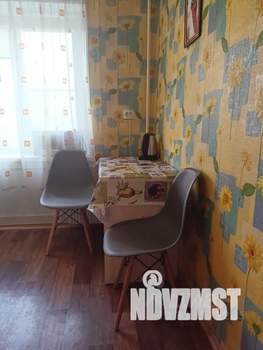 1-к квартира, посуточно, 31м2, 2/5 этаж