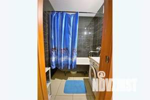 2-к квартира, посуточно, 63м2, 5/9 этаж