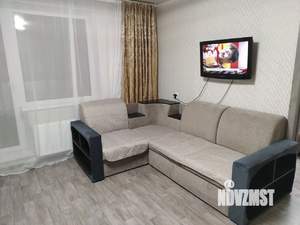 2-к квартира, посуточно, 45м2, 9/9 этаж