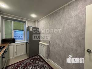 2-к квартира, на длительный срок, 52м2, 2/5 этаж