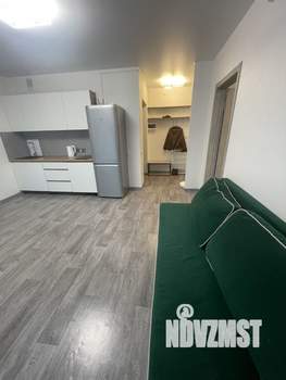 2-к квартира, на длительный срок, 36м2, 4/10 этаж