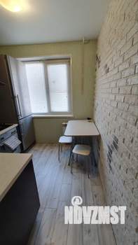 1-к квартира, на длительный срок, 31м2, 3/5 этаж