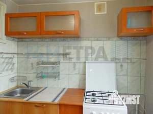 1-к квартира, на длительный срок, 32м2, 5/5 этаж