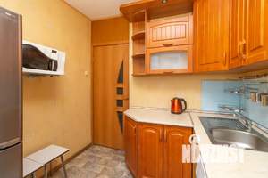 2-к квартира, посуточно, 43м2, 4/5 этаж