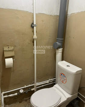 1-к квартира, на длительный срок, 30м2, 5/9 этаж