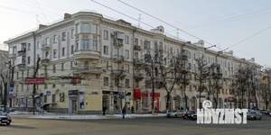 2-к квартира, посуточно, 60м2, 1/1 этаж