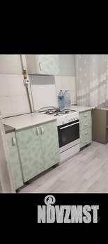 1-к квартира, на длительный срок, 31м2, 3/6 этаж