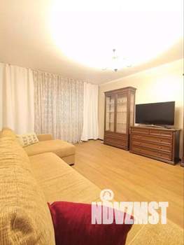 3-к квартира, посуточно, 85м2, 1/1 этаж