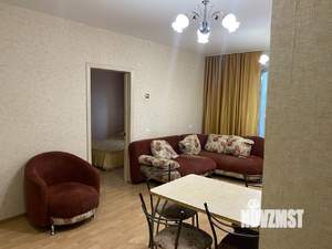 2-к квартира, на длительный срок, 45м2, 4/11 этаж