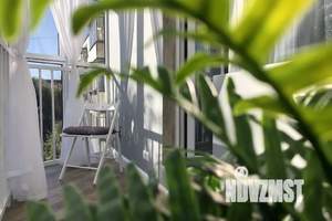 2-к квартира, посуточно, 60м2, 4/10 этаж