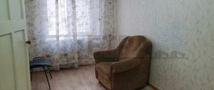 2-к квартира, на длительный срок, 44м2, 3/5 этаж