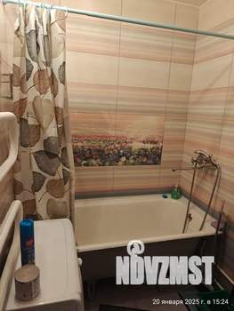 1-к квартира, посуточно, 31м2, 3/5 этаж