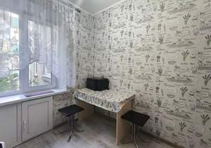 2-к квартира, на длительный срок, 42м2, 2/5 этаж