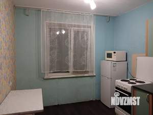 1-к квартира, на длительный срок, 41м2, 1/10 этаж