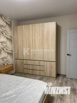 2-к квартира, на длительный срок, 59м2, 6/21 этаж