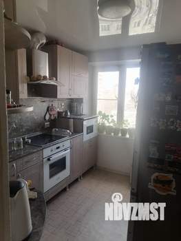 1-к квартира, на длительный срок, 30м2, 5/9 этаж
