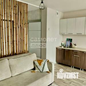 1-к квартира, на длительный срок, 43м2, 8/10 этаж