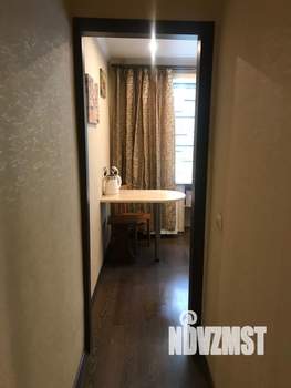 1-к квартира, на длительный срок, 32м2, 1/4 этаж
