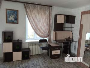 1-к квартира, на длительный срок, 31м2, 4/5 этаж