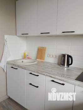 1-к квартира, посуточно, 32м2, 8/10 этаж