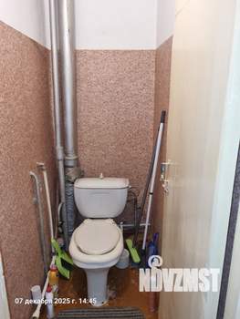 1-к квартира, на длительный срок, 32м2, 1/10 этаж