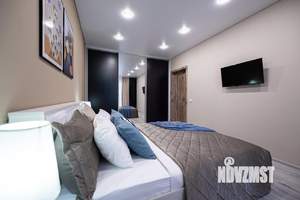 1-к квартира, посуточно, 49м2, 1/1 этаж