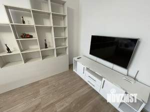 1-к квартира, посуточно, 43м2, 14/21 этаж