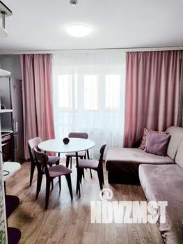 3-к квартира, посуточно, 68м2, 9/10 этаж