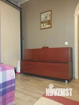 1-к квартира, на длительный срок, 34м2, 3/4 этаж