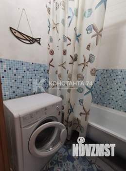 1-к квартира, на длительный срок, 41м2, 6/10 этаж