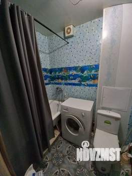 1-к квартира, на длительный срок, 36м2, 4/5 этаж