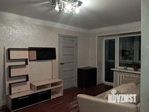 3-к квартира, на длительный срок, 63м2, 4/4 этаж