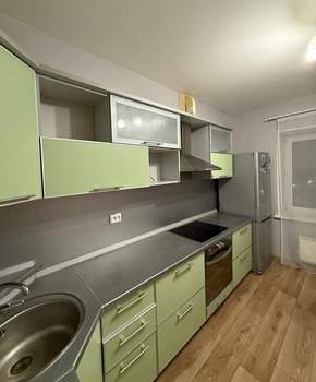 2-к квартира, на длительный срок, 60м2, 9/10 этаж