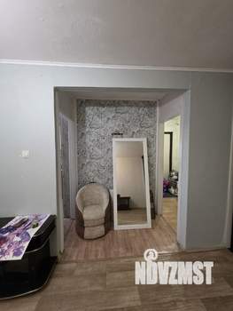 1-к квартира, на длительный срок, 31м2, 3/5 этаж