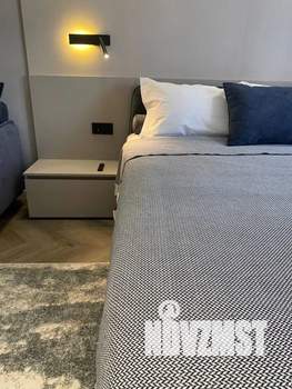 1-к квартира, посуточно, 37м2, 10/12 этаж