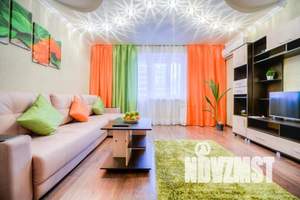 2-к квартира, посуточно, 66м2, 3/10 этаж